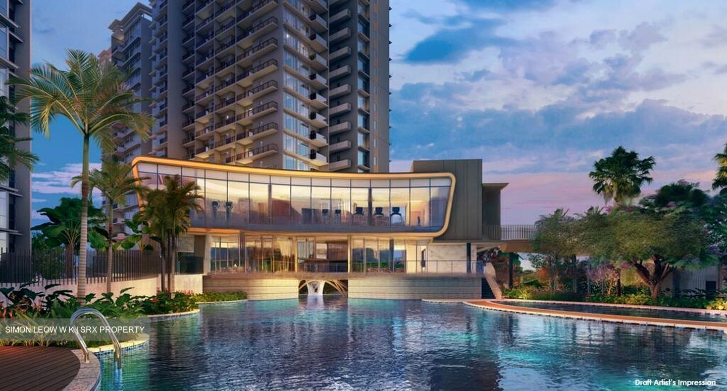 Grand Dunman (D15), Apartment #487485911